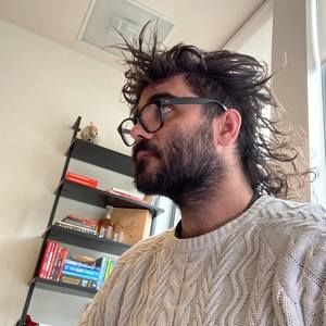 Meet your Posher, Kane